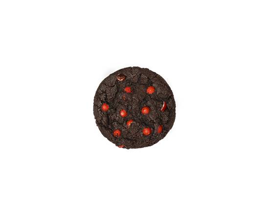 Choc Orange Cookie