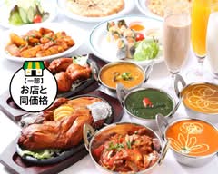 インド料理ソナ Indian restaurant sona