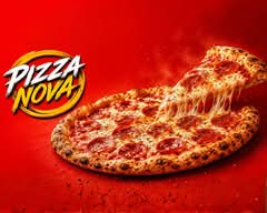 Pizza Nova - Caen (Rue D'auge)