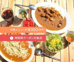 カレー専門店 からみつ屋 Karamitsuya Curry Shop