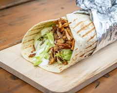 Estrella Roja Doner Kebab