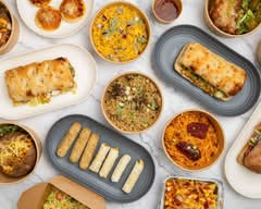 Nura & Noah’s Nibbles