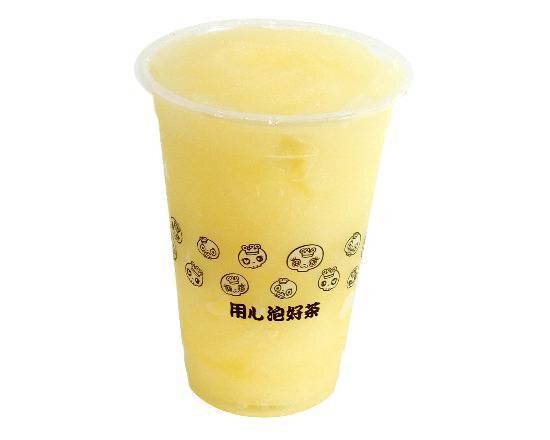 Kumquat Lemon Slush 金桔檸檬思樂冰