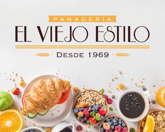 El Viejo Estilo Panadería & Café HIMALAYA (San Luis Potosi)