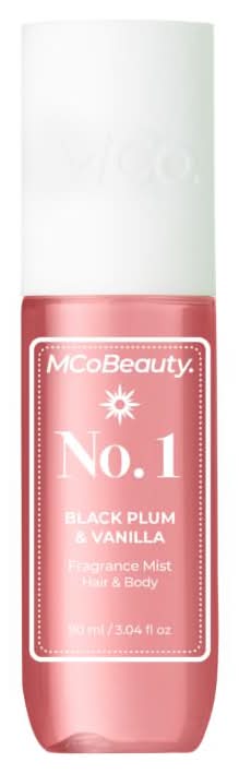 MCoBeauty Fragrance Mist No.1 90ml