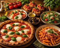 Pizzeria Ri Italia