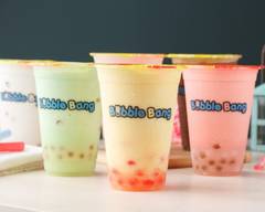 Bubble Bang Bubble Tea