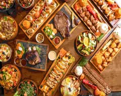 Aiyla Turkish Cuisine