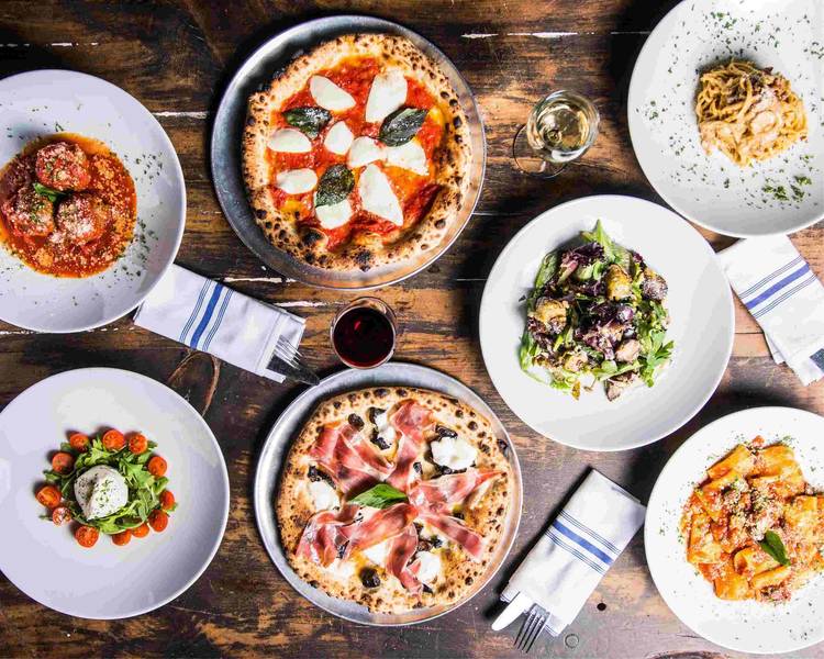 Pizza Antica Lafayette Menu Lafayette • Order Pizza Antica