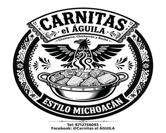 Carnitas El Aguila