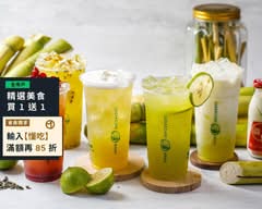 甘蔗媽媽 台北遼寧店