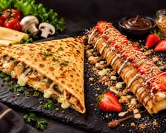 H Crêpes Annemasse