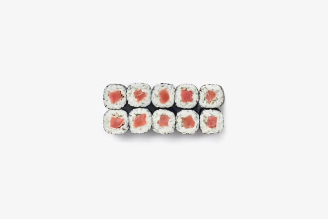 Tuna Hosomaki
