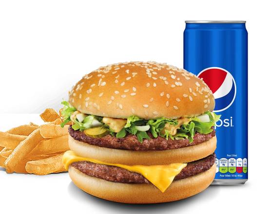 🍔🤡 Menu BM Burger 🤡🍔
