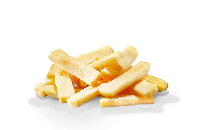 Fritten