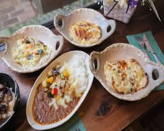 鉄板創作料理 木木の釜座