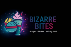 Bizarre Bites (110 S Rainbow Blvd)