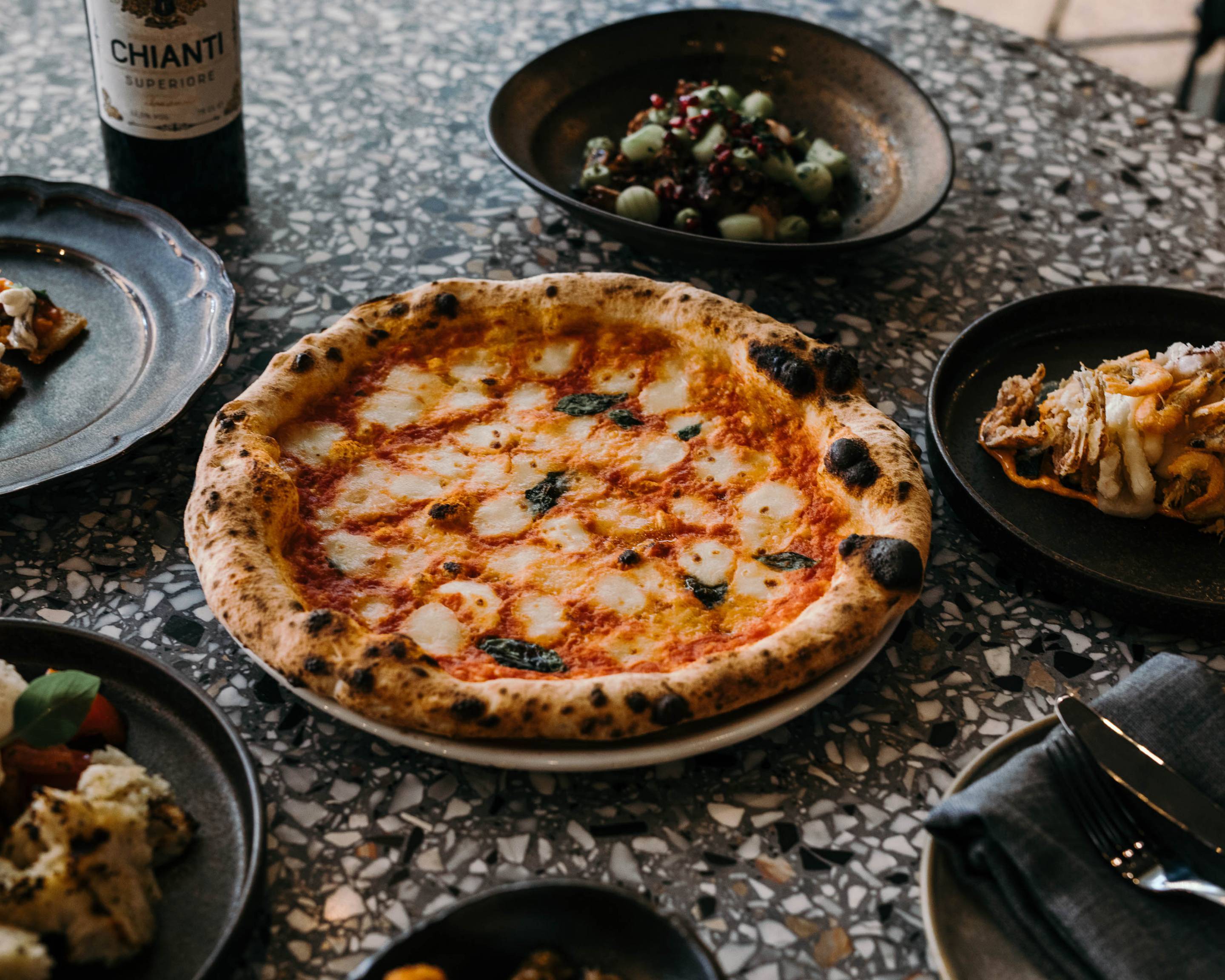 400 gradi sicilia gourmet 2.0
