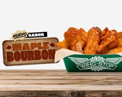 Wingstop Manatí