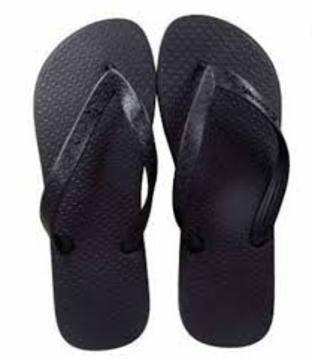 Ipanema Chinelo preto classic (tam. 37/38)