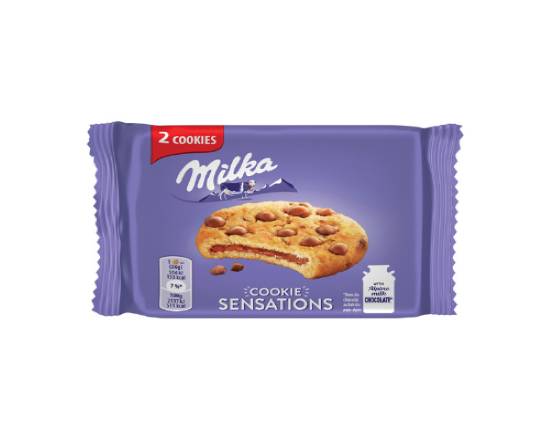 Milka Sensation 52g