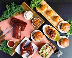 Yo-Bones Catering (2967 Grandview Hwy)