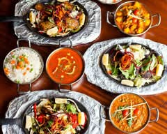 Bricklane Curry House (Jersey City)