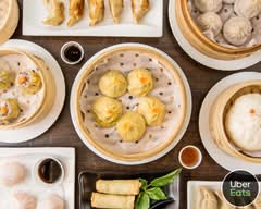 Umami dumpling house