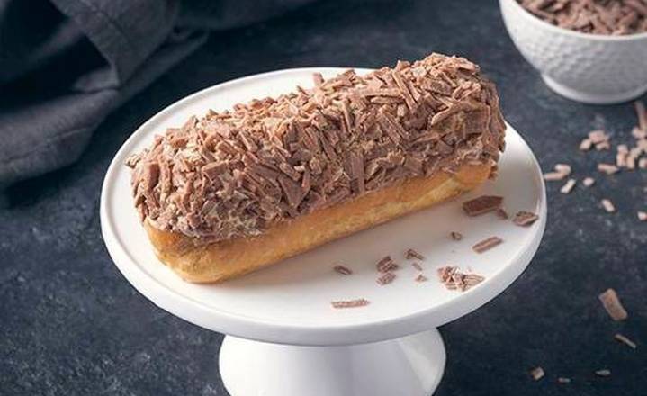 Eclair Cobertura