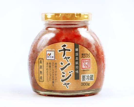 李王家チャンジャ 300g