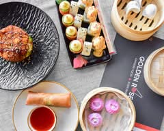 Golden Rose, Pineslopes Shopping Centre