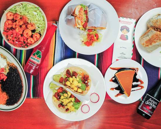 Bushwick Taco Company