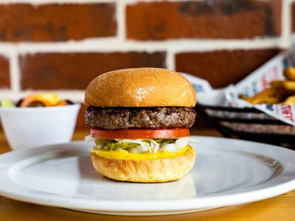 Kids Burger