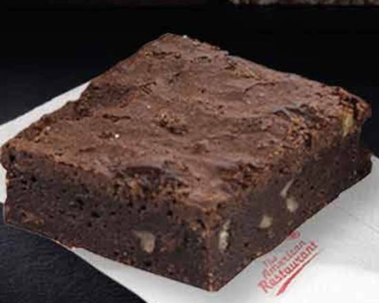 Brownie aux Noix de Pécan