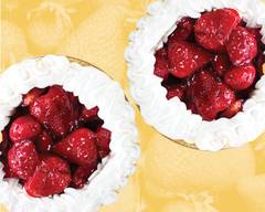 Coco's Bakery (Garden Grove)