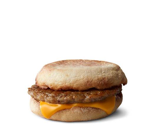 Sausage McMuffin®