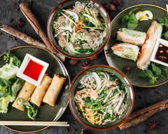 YumYum Vietnamese Kitchen