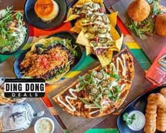 Caribe Latin Kitchen
