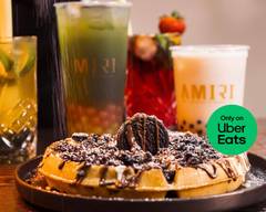 Amiri Dessert & Boba