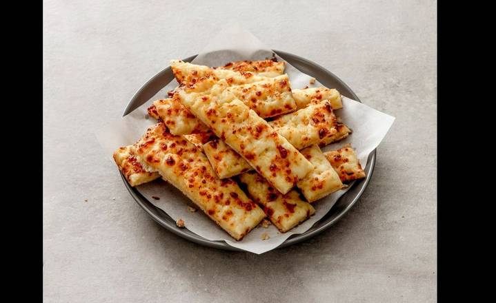 Garlic Cheese Sticks