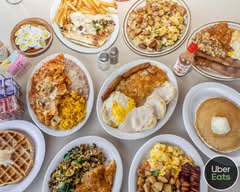 North Point Cafe (2401 North Point Blvd)