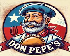 EMPANADAS DON PEPE'SSTGO (Santiago)