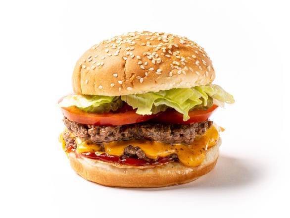 Cheeseburger