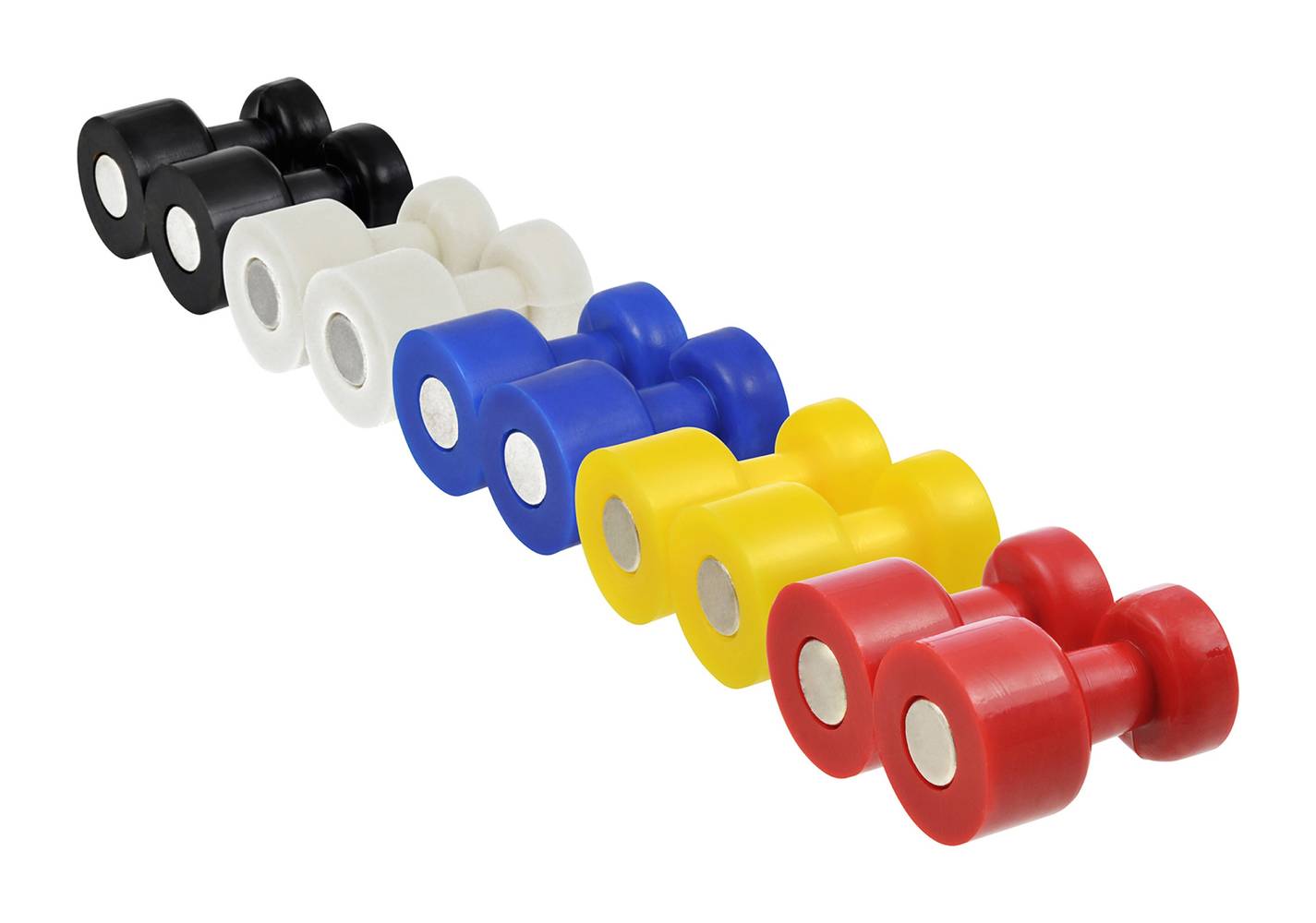 Project Source Magnet-pins/tacks | 542010