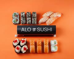 ALO SUSHI - BENIDORM