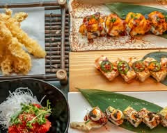 Fat Cat Sushi (13351 Commerce Parkway)