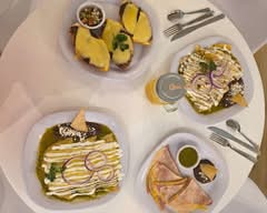 Churrería Porfirio (Ensenada)