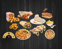 Chicken N Wraps (Welland)