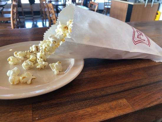 Popcorn