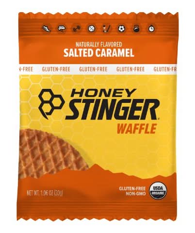 Honey Stinger Waffle Salted Caramel 1.06oz